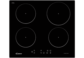 CANDY CI 640 CB - Zone de cuisson (Noir)