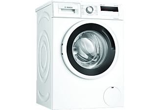 BOSCH WAN281D0CH - Machine à laver - (7 kg, , Blanc)