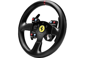 THRUSTMASTER Ferrari GTE 458 Challenge - Volant (Noir)