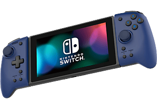 HORI Contrôleur Switch Split Pad Pro Bleu gaming controller
