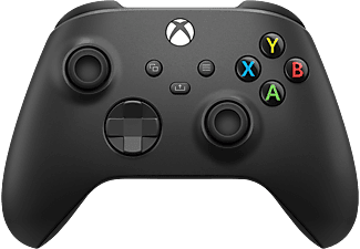 Manette Xbox Series X sans fil Carbon Black