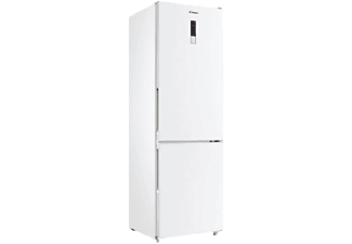 CANDY CVBN 6184WBF/S1 - Combiné réfrigérateur-congélateur (Appareil indépendant)
