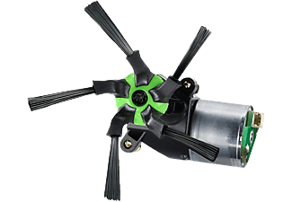 IROBOT 4650989 Module brosse latérale vert pour la série S - Brosse d