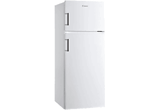 CANDY CMDDS 5144WHN - Combiné réfrigérateur-congélateur (Appareil indépendant)
