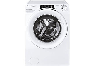 CANDY RO1496DWMCE/1-88 - Machine à laver - (9 kg, , Blanc)