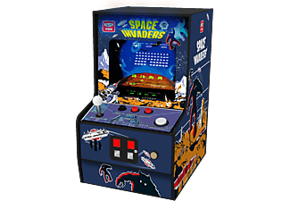 Myarcade mini borne d'arcade micro player space invaders