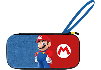 Etui de voyage pour Nintendo Switch Pdp Deluxe Mario