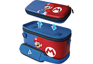 Etui de transport pour Nintendo Switch Pdp Pull-N-Go Mario