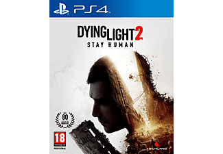 PS4 - Dying Light 2: Stay Human /I