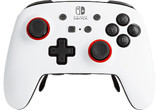 Manette sans fil Acco Fusion Pro pour Nintendo Switch Noir