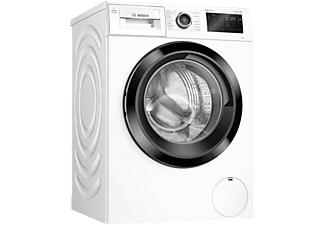 BOSCH WAU28QE1CH - Machine à laver - (9 kg, , Blanc)