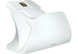 Chargeur rapide pour manettes Xbox Razer Blanc