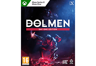 Dolmen Day One Edition Xbox Series X
