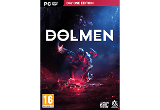 PC - Dolmen: Day One Edition /I