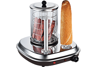Machine à hot dog OHMEX OHM-HDM-4200