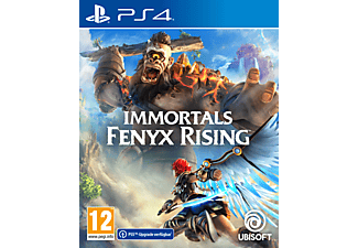 Immortals Fenyx Rising - PlayStation 4 - Allemand