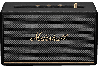 Enceinte sans fil Bluetooth Marshall Acton III Noir