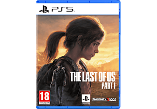 Sony Interactive Entertainment Sony Interactive Entertainment The Last Of Us Part 1 Standard Playstation 5 Unisexe