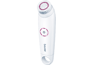 BEURER FC 45 - Brosse de nettoyage du visage (Blanc)