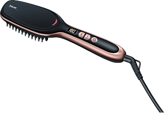 beurer Brosse lisseuse Brosse lisseuse