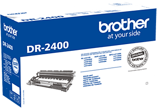 brother Brother Drum Dr-2400 Hl-l2350/l2370 12'000 Seiten Unisexe Noir ONE SIZE