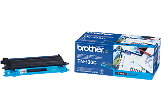 brother Brother Toner Cyan Tn-130c Hl-4040/4070 1500 Seiten Unisexe ONE SIZE