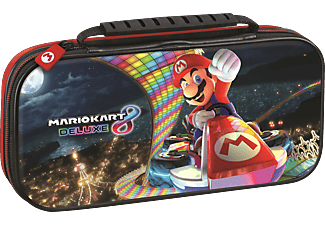 Housse de protection Mario Kart 8 pour Nintendo Switch