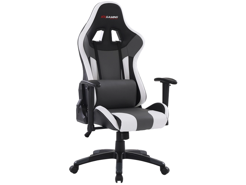 Fauteuil gaming ATRIUS BXGaming Cuir synthétique