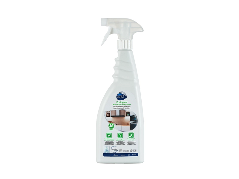 Care + Protect Ecological 750 ml Nettoyant pour surfaces