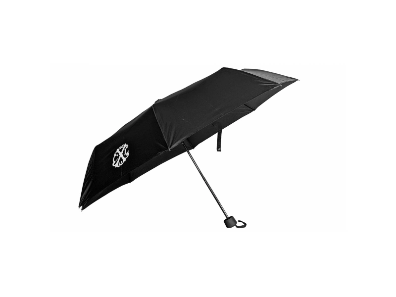 Parapluie CHRISTIAN LACROIX noir