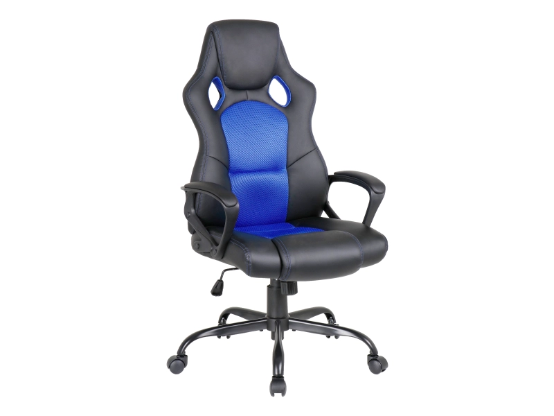 Fauteuil gaming FABULOUS Cuir synthétique