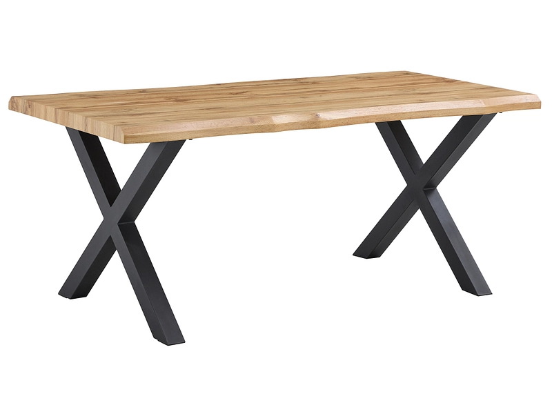 Table NATURE 180x90x76cm bois