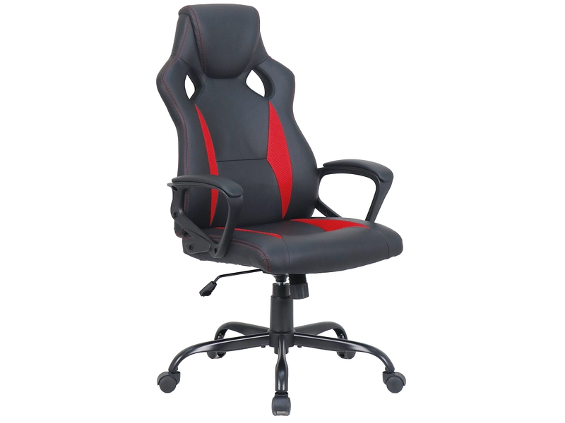 Fauteuil gaming CREEPER Cuir synthétique