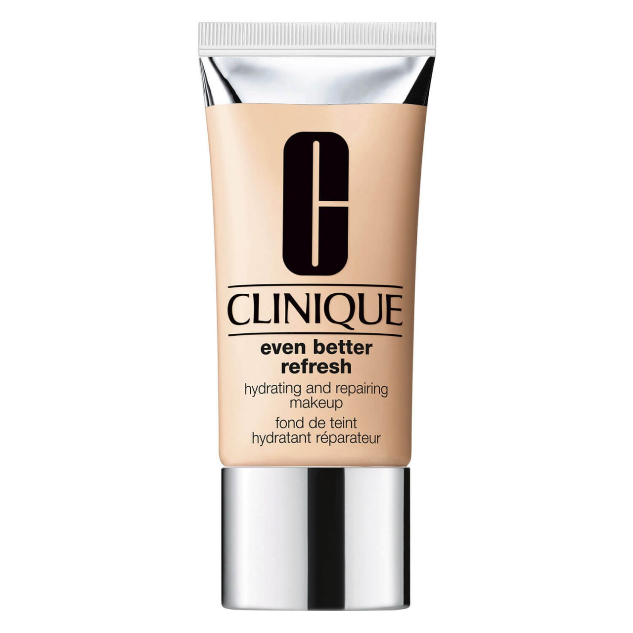 Clinique - Even Better Refresh™ Hydrating and Repairing Makeup - CN 20 Fair
