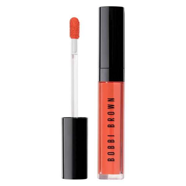 BB Lip Gloss - Crushed Oil-Infused Gloss Wild Card