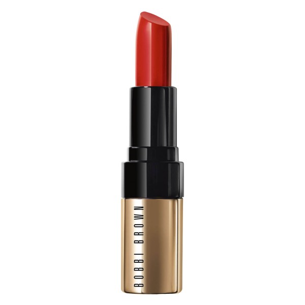 BB Lip Color - Luxe Lip Color Retro Red