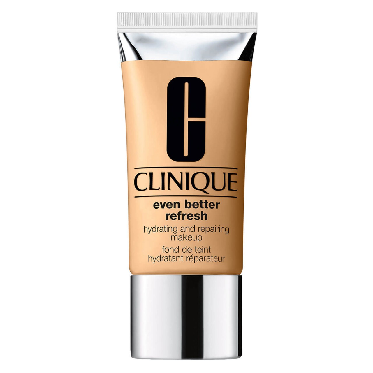 Clinique - Even Better Refresh™ Hydrating and Repairing Makeup - WN 46 Golden Neutral