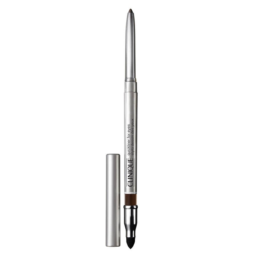 Clinique - Quickliner For Eyes - Roast Coffee