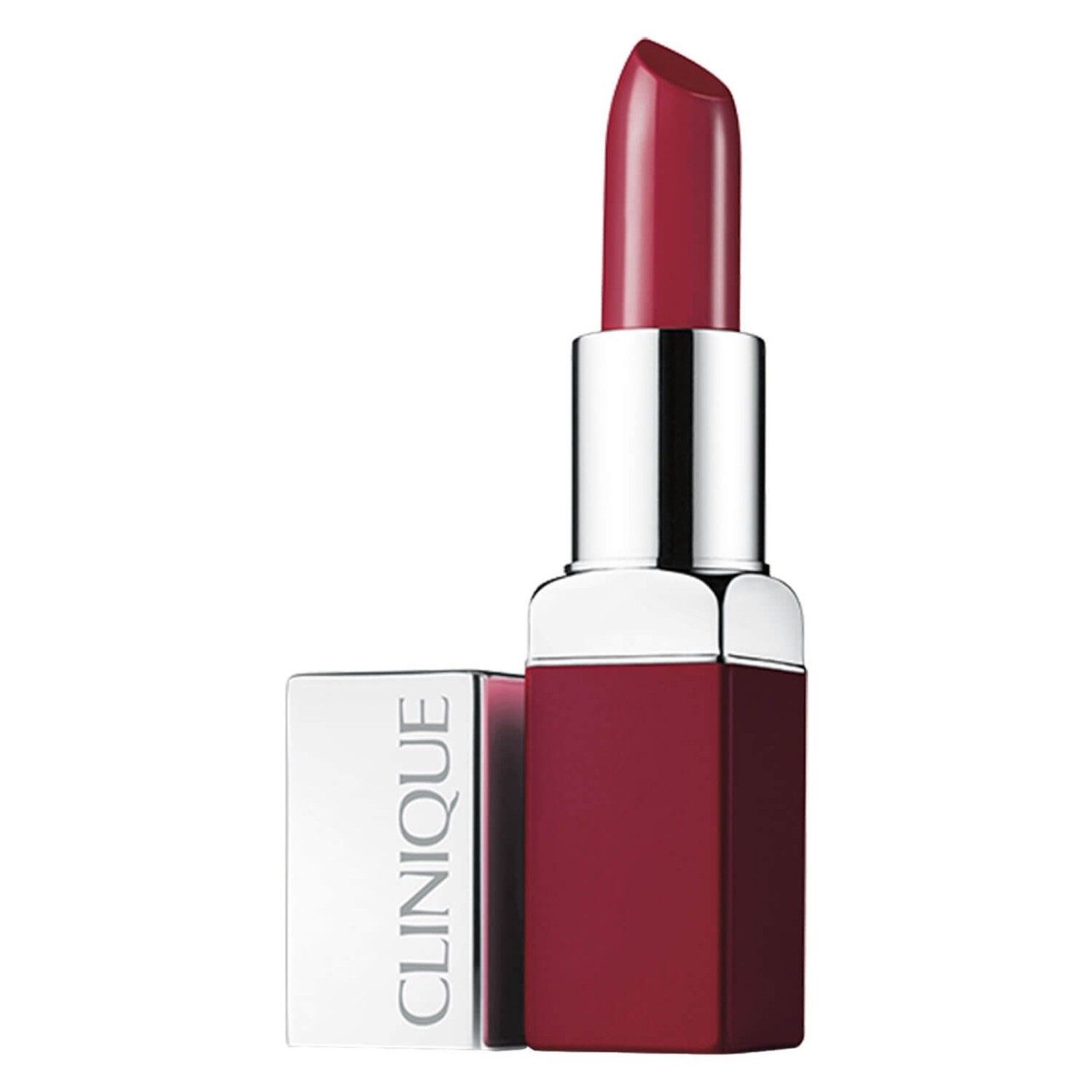 Clinique - Clinique Pop™ Lip Colour and Primer - Passion Pop