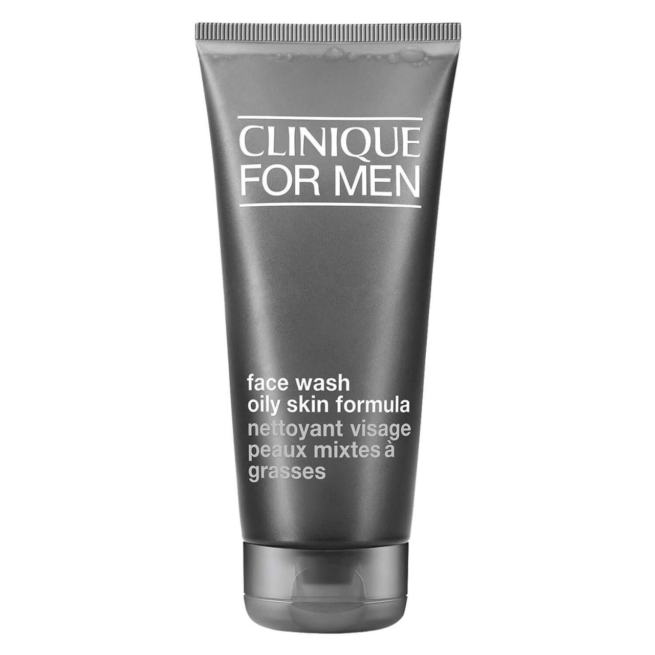 Clinique - Clinique for Men Face Wash Oily Skin Formula