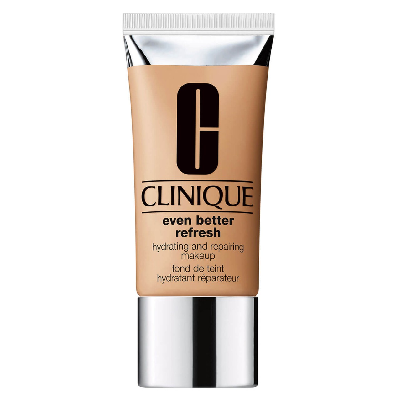 Clinique - Even Better Refresh™ Hydrating and Repairing Makeup - CN 74 Beige