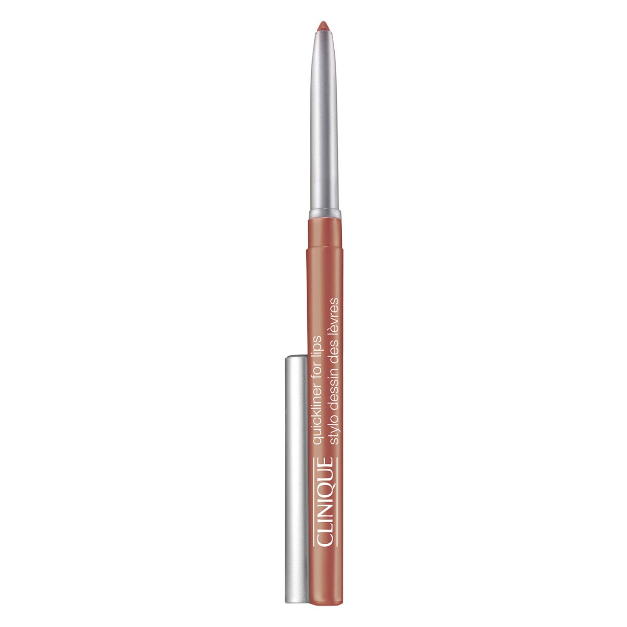 Clinique - Quickliner for Lips - Neutrally