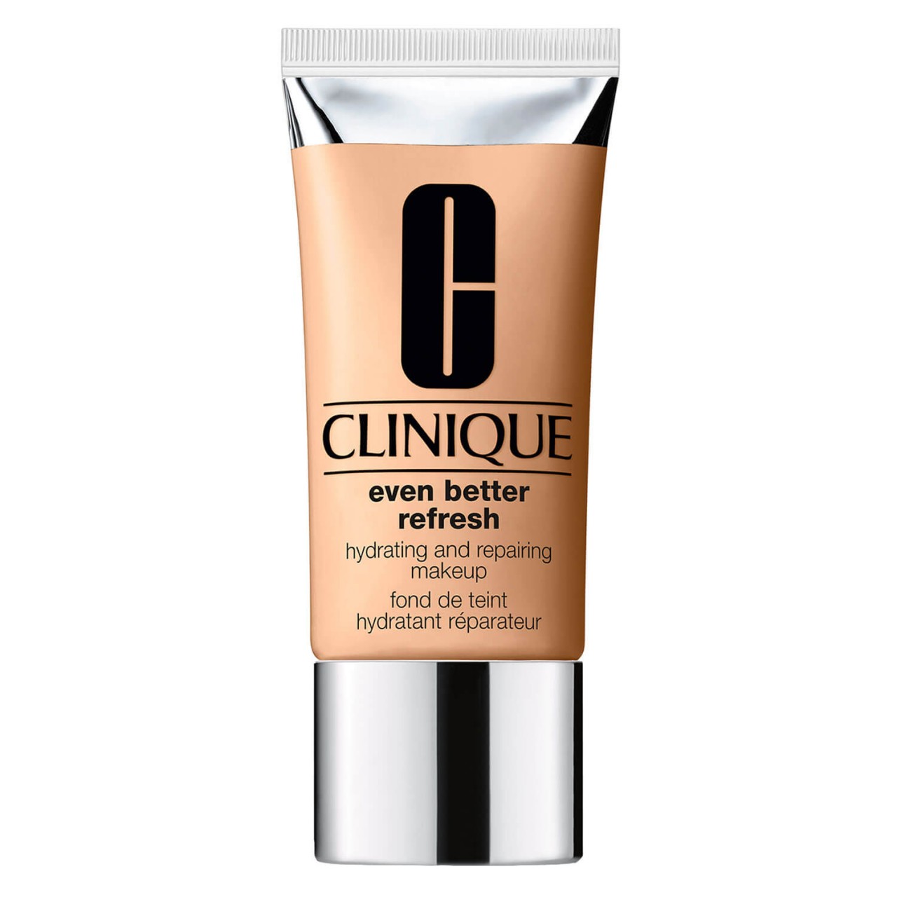Clinique - Even Better Refresh™ Hydrating and Repairing Makeup - WN 30 Biscuit