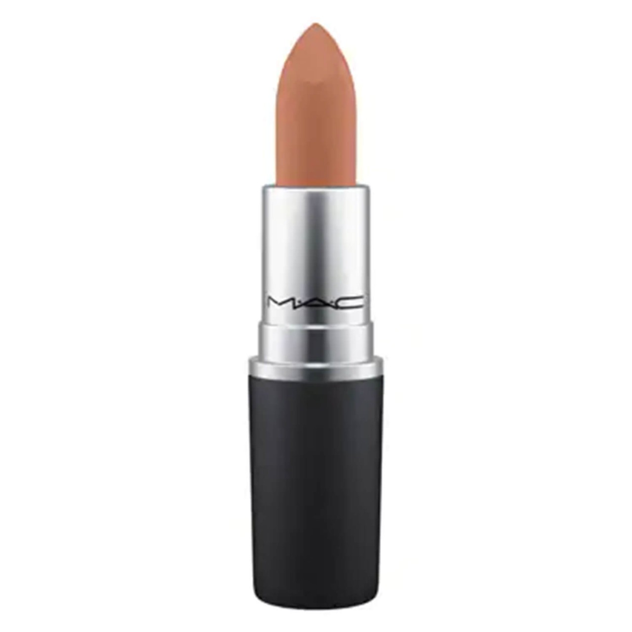 Mac Cosmetics - Powder Kiss Lipstick - Impulsive