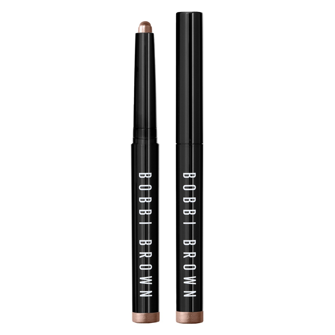 BB Eye Shadow - Long-Wear Cream Shadow Stick Smokey Quartz