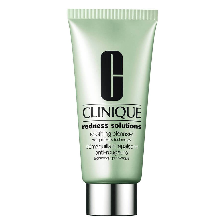 Clinique - Redness Solutions Soothing Cleanser