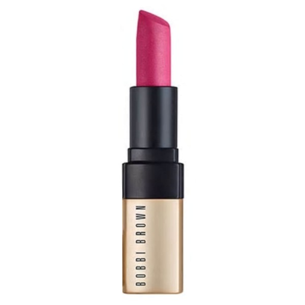 BB Lip Color - Luxe Matte Lip Color Rebel Rose