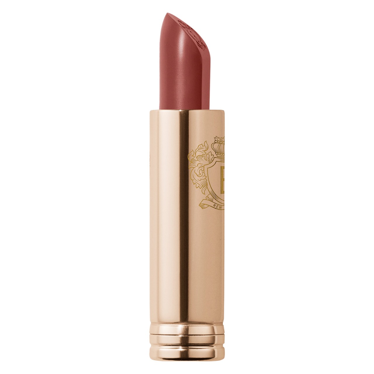 Luxe Lip Color - Burnt Rose Refill