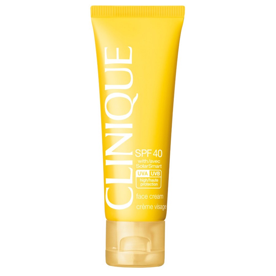 Clinique - SPF 40 Face Cream