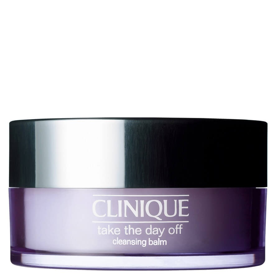 Clinique Take The Day Off Cleansing Balm 125ml Femme